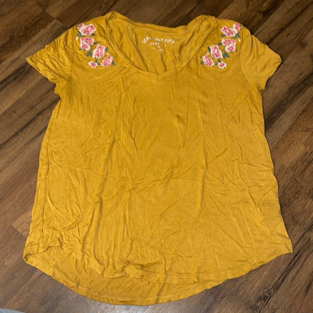 AEROPOSTALE TEE